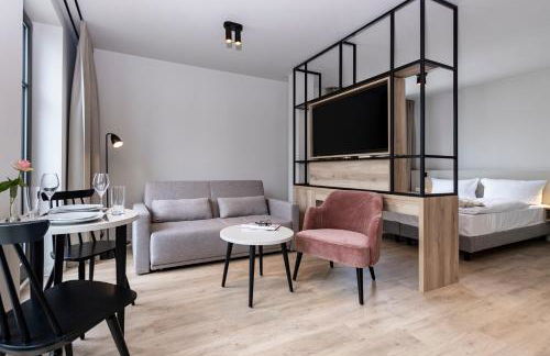 Gustav Appartements - Foto 69