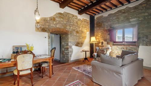 Rifugio sulla via di Volpaia - Foto 2