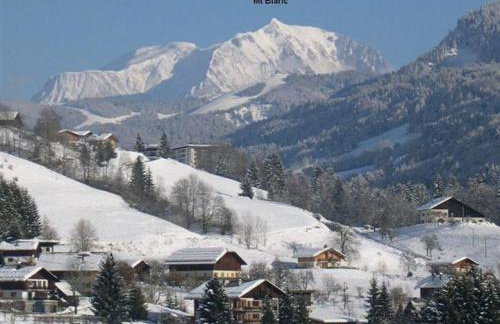 Chalet Mon Idole Spa - Foto 3