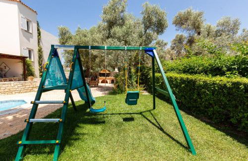 Villa Kardasis - Foto 46