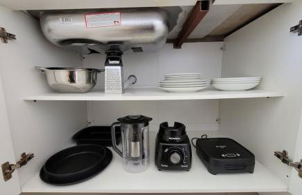 GALILEU - Apartamento próximo à UniCPO, Mondelli, USP, FACOP e FIASP - Foto 16