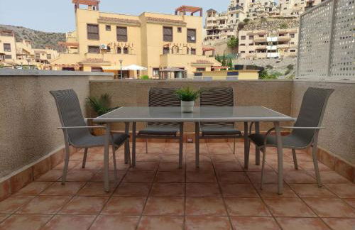 Dunas de Águilas - Foto 15