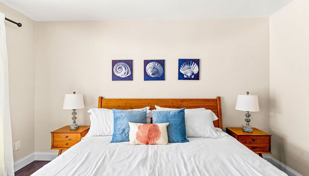 Modern 3br Pool Game Room 3 Bedroom Home by RedAwning - Foto 5, Habitación