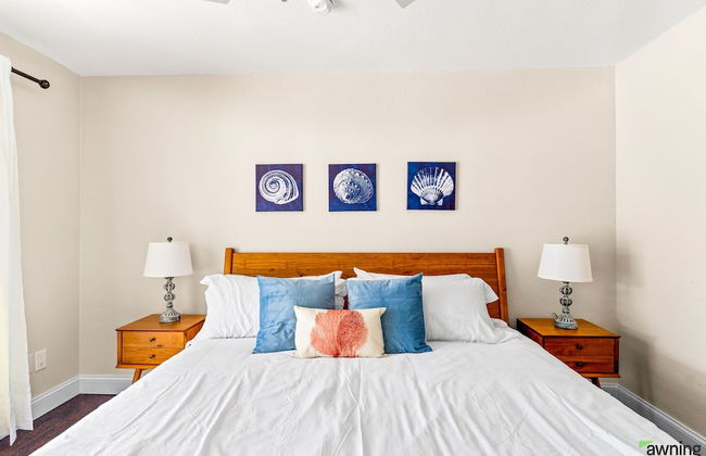 Modern 3br Pool Game Room 3 Bedroom Home by RedAwning - Foto 5