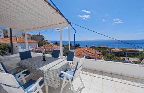 Zoe's Villa - Entire Villa Rental with Stunning Aegean Sea views! - Foto 3