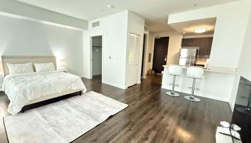 Heart of Koreatwon, 1Bed Studio - Foto 5, storage