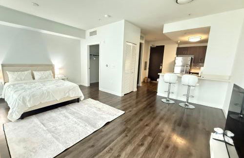 Heart of Koreatwon, 1Bed Studio - Foto 5