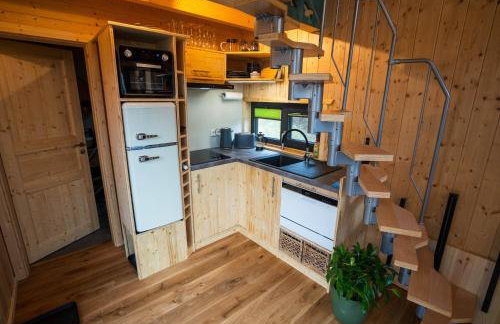 Taunus Tinyhouse - Foto 44