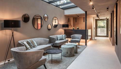 Marchegg Apartments - Foto 4, Internal: Not applicable to any particular room, Lobby or reception