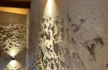 Maison en pierre cosy avec piscine privé - Foto 7