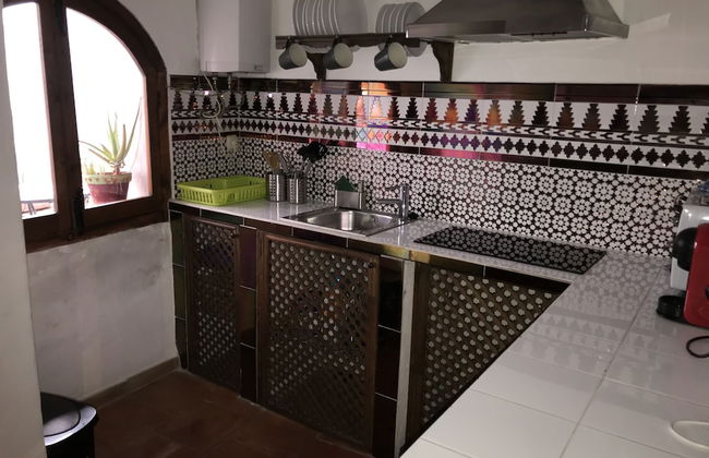 Alhambra Dreams Granada - Photo 12