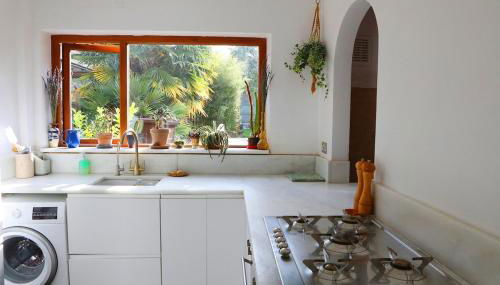 Artist house with garden sauna - Foto 3