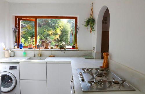 Artist house with garden sauna - Foto 3