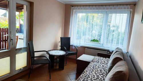 Słoneczny Taras - Foto 5