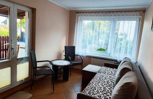 Słoneczny Taras - Foto 5