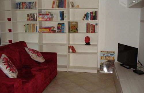 Casa la Pineta - Photo 21