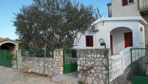 Apartment Antonio - Foto 3, Garden