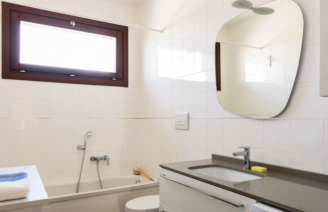 Home at Hotel - Sarca - Foto 19