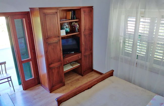 Guest House Hazdovac - Two Bedroom Apartment With Terrace and Sea View - Foto 2