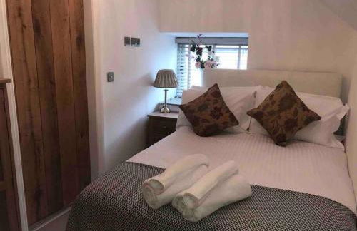 Chic 2 Bed Near Alton Towers, Polar Bears, Peak District - Foto 17
