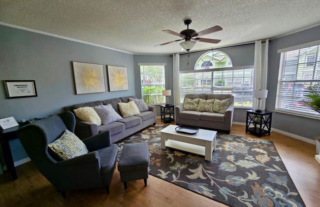 Villas at Island Club Community, Pools, Jacuzzi and More! - Photo 23