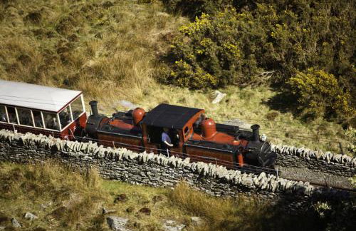 2 Tan-y-castell - Foto 27