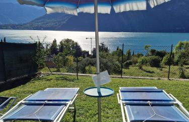 Residence Celeste Lake View Apartments - Foto 11