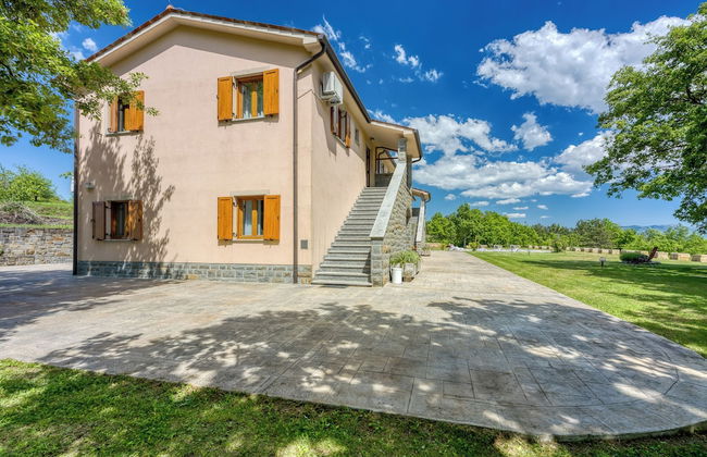 Grad Inn Boutique Villa Apt Lavander - Photo 29