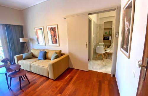 Agora Apt1, Metro Station, 1 bdrm - Foto 23