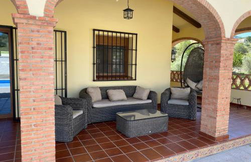 Casa Rural Montes de Trigo - Foto 29