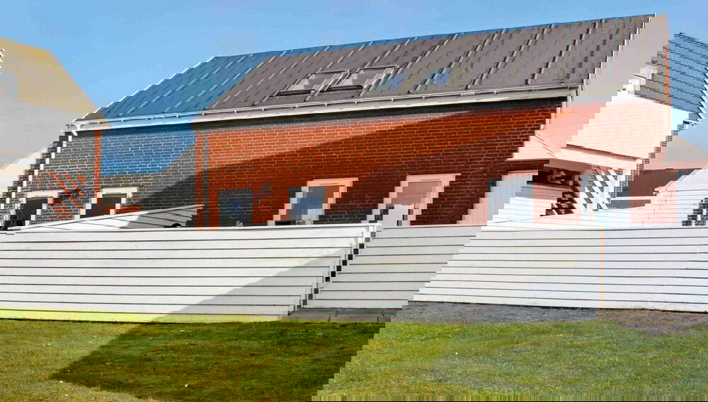 6 Person Holiday Home in Romo - Foto 1