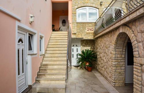 Apartments Toska - Photo 42