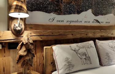 La Tana dell'Orso - Foto 48