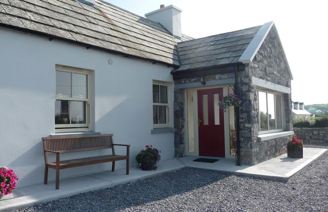 Cois na hAbhann B&B - Foto 33