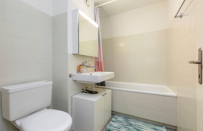 Kaya Zurich Wiedikon - Foto 76