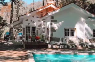 Quinta da Hortigueira - Country House - Foto 1