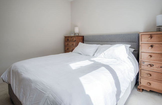 Sorrento - 3 Bed Holiday Home - Wisemans Bridge - Foto 12