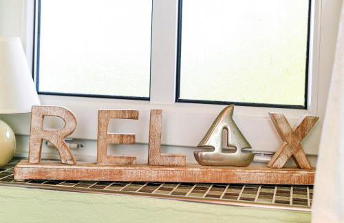 Ferienhaus Lüttje Cottage - Foto 22