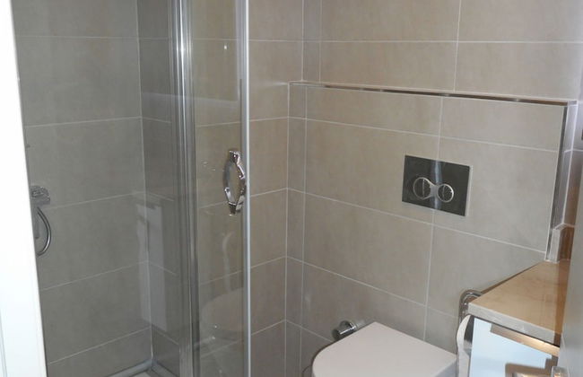 Keten Suites Taksim - Foto 49