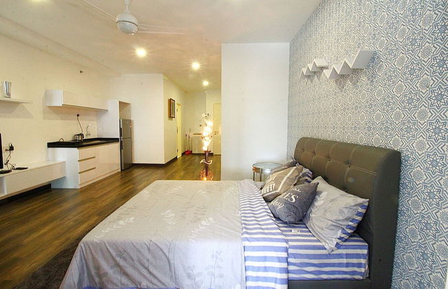 Mansion One Suites By Merlene - Foto 27