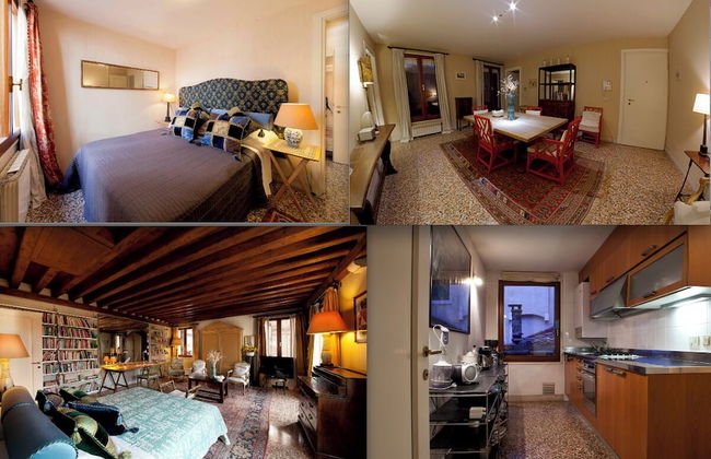 Palazzetto Pisani - Foto 35