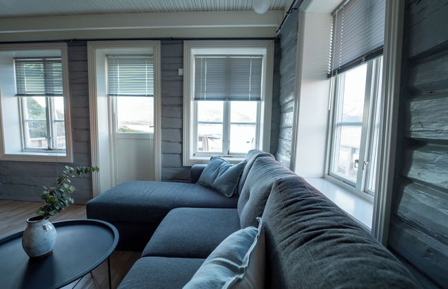 Skårungen - Photo 64