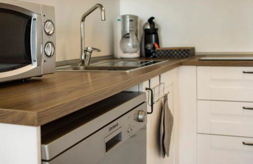 Flower Beach Suite 23 - Photo 13