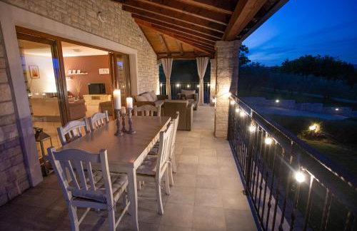 Villa Fiore Spinovci - Foto 53