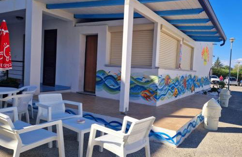 Casa Vacanze Azzurro - Photo 15