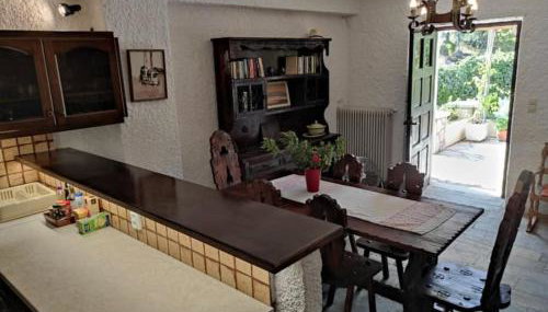 Villa Agnos - Photo 5