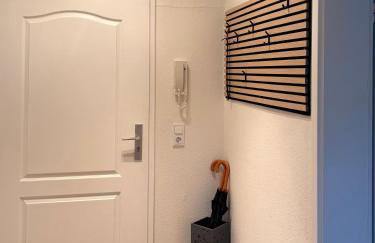 BeyerAppartements- Suite für 4 - Innenstadt- SmartTV- Küchenzeile- Espresso Maschine- Waschmaschine- Schlafcouch - Foto 3