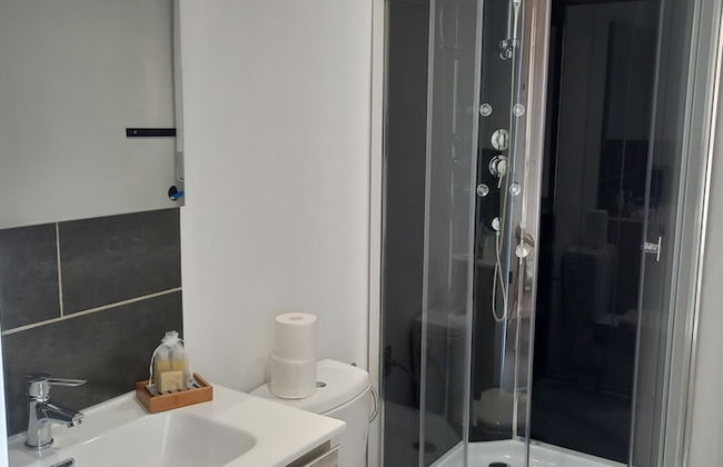 Demeure de la Garenne - Foto 25