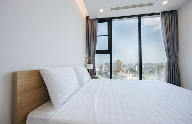 Shendo Vinhomes Metropolis - Foto 28