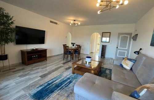 Estepona Sunriser Sea view apartment - Photo 18